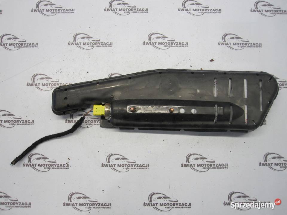 OPEL MERIVA B 12r AIRBAG poduszka fotela lewa Poduszki powietrzne