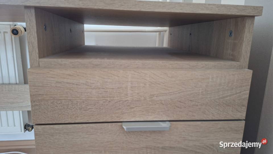 Biurko 140 wykonane na zamówienie 140cm Lublin