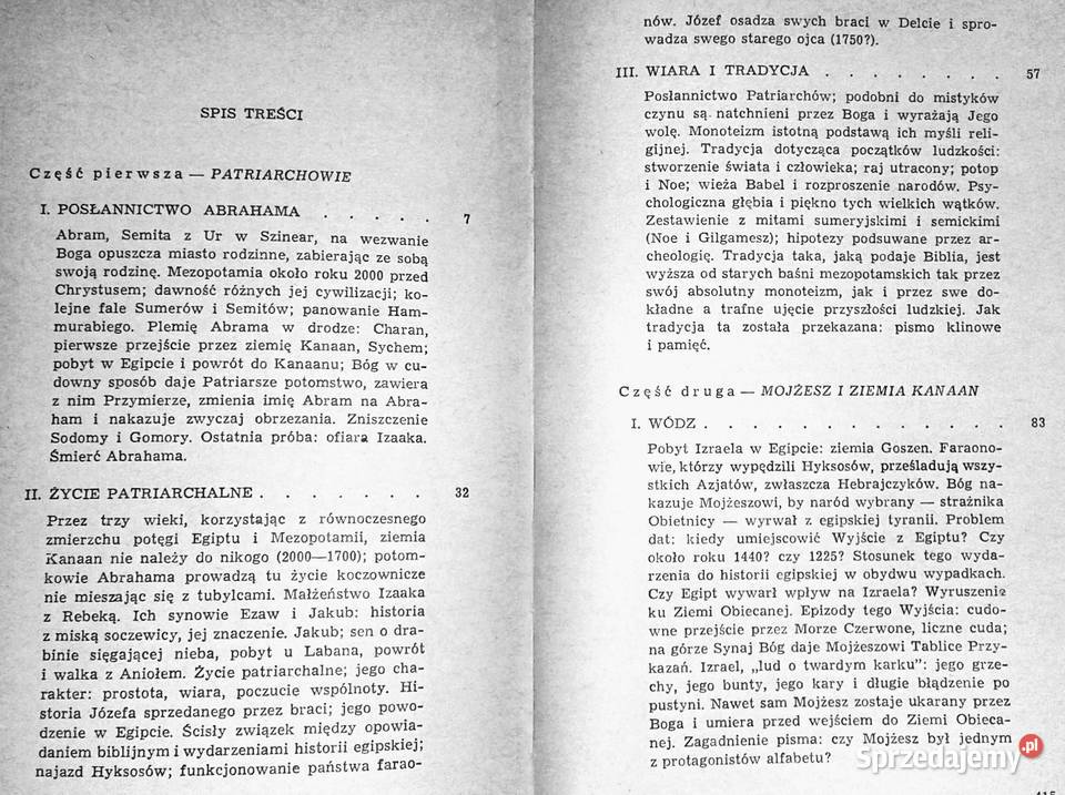 Abrahama do Chrystusa DanielRops Chełm