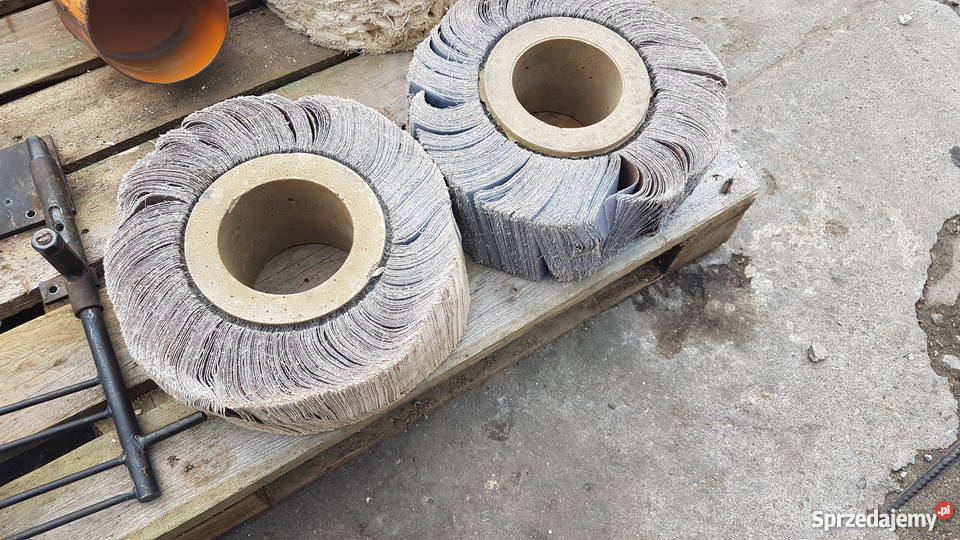 Osprzęt polerka osłony do szlifierka SAFO Produkcja Karsin