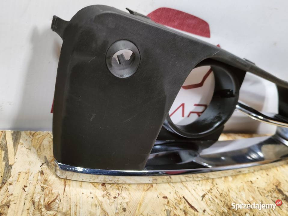 Kratka Zderzaka Lewy Przód BMW 2 F46 Gran Tourer Pleszew