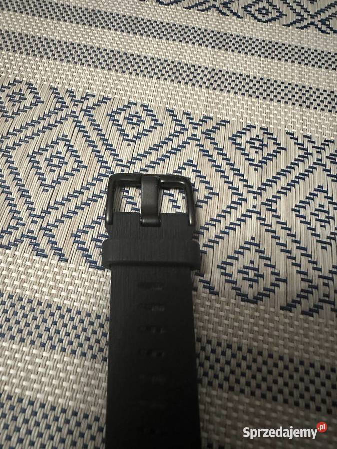 Zegarek Polar Ignite 3 Tutanium Zielona Góra