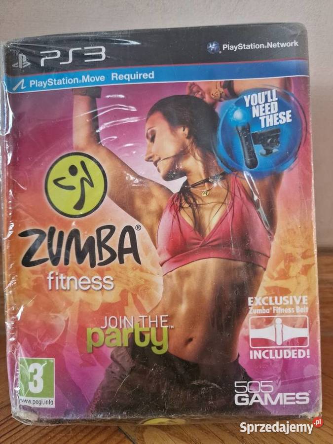 Playstation3 zestaw do tańczenia dance Siedlce