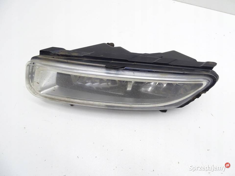 HALOGEN LEWY PRZÓD LEWY PRZEDNI 17416201 VW POLO
