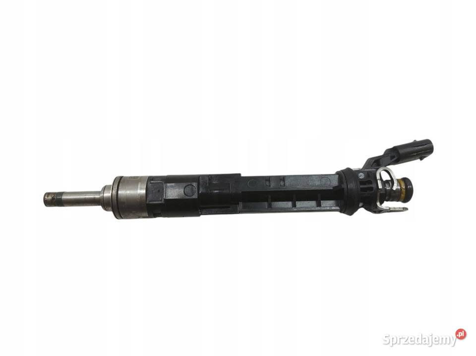 WTRYSKIWACZ A2020701000 166001525R 13 TCE Dacia