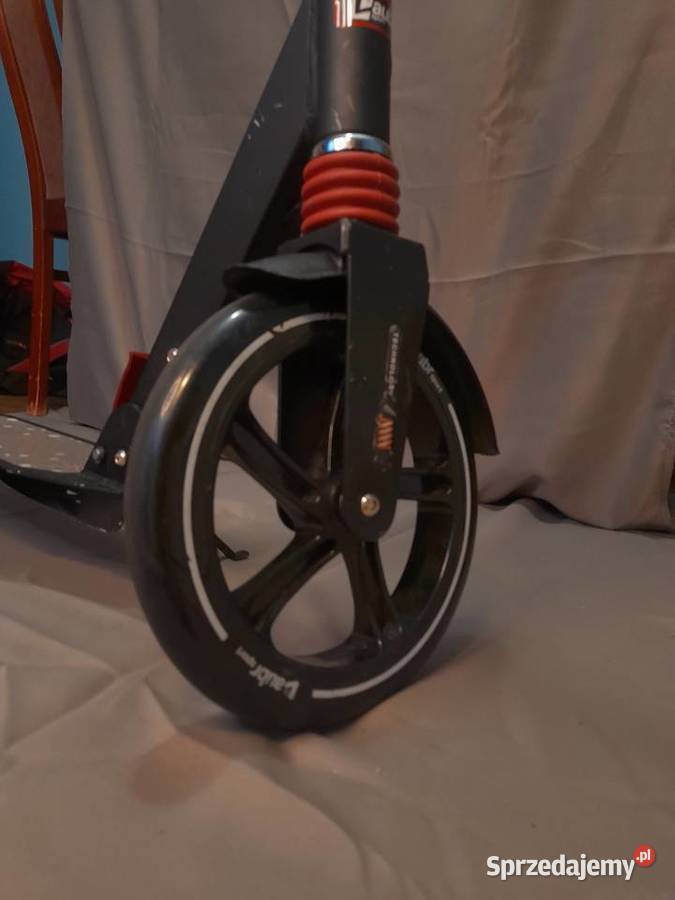 Hulajnoga Laubr Falcon YXS22 Warszawa