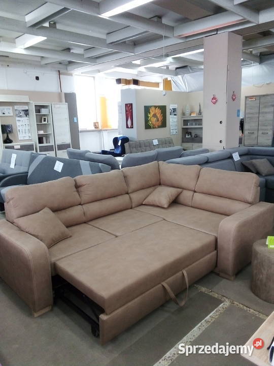 NAROŻNIK NA WYMIAR POD KOLOR Narożniki Ropczyce