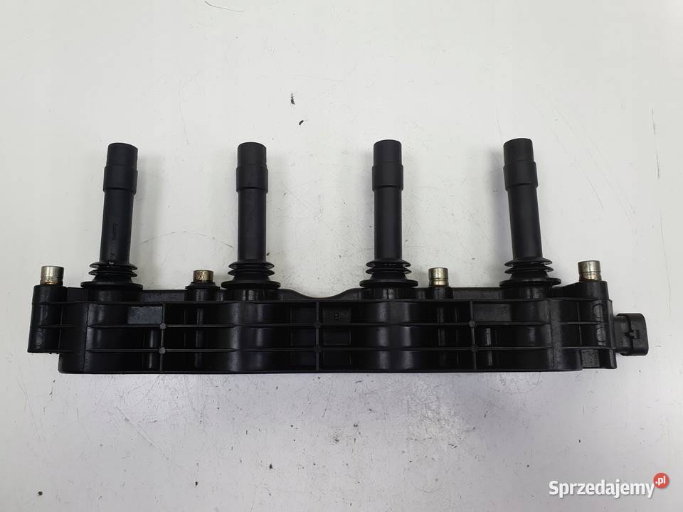 Opel Astra II G 14 16 16V CEWKA ZAPŁONOWA osobowe Janów