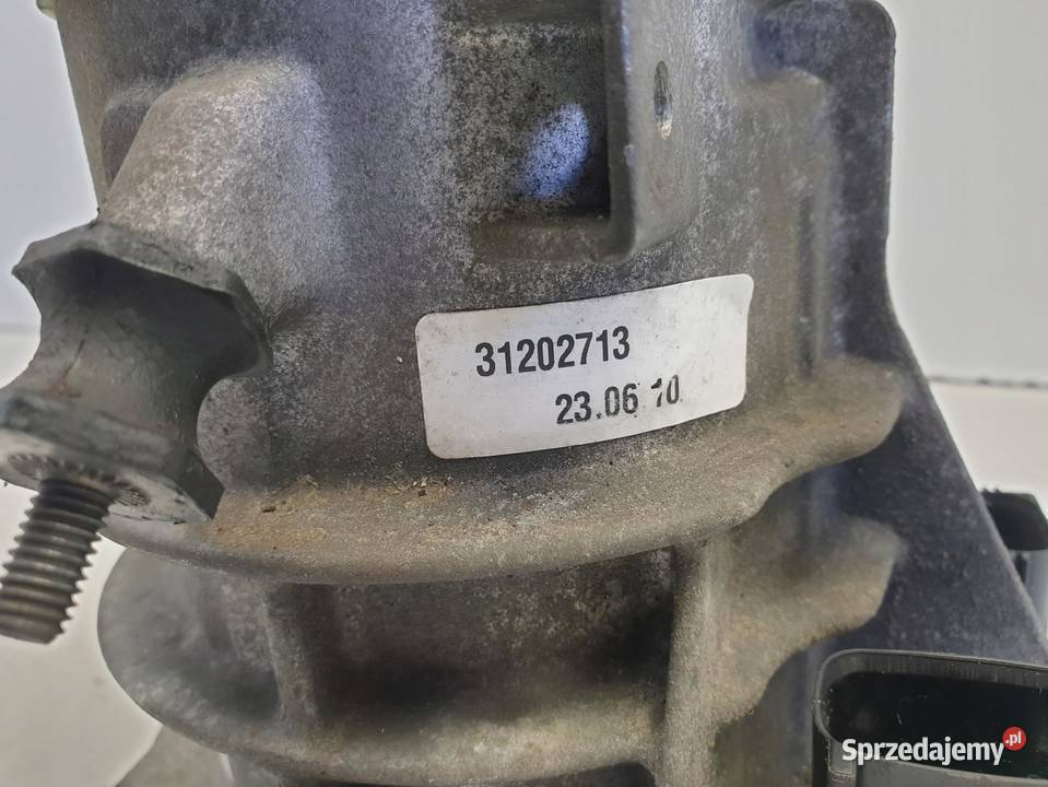 Volvo S60 II S80 II V70 III V60 POMPA Układ kierowniczy Chełm