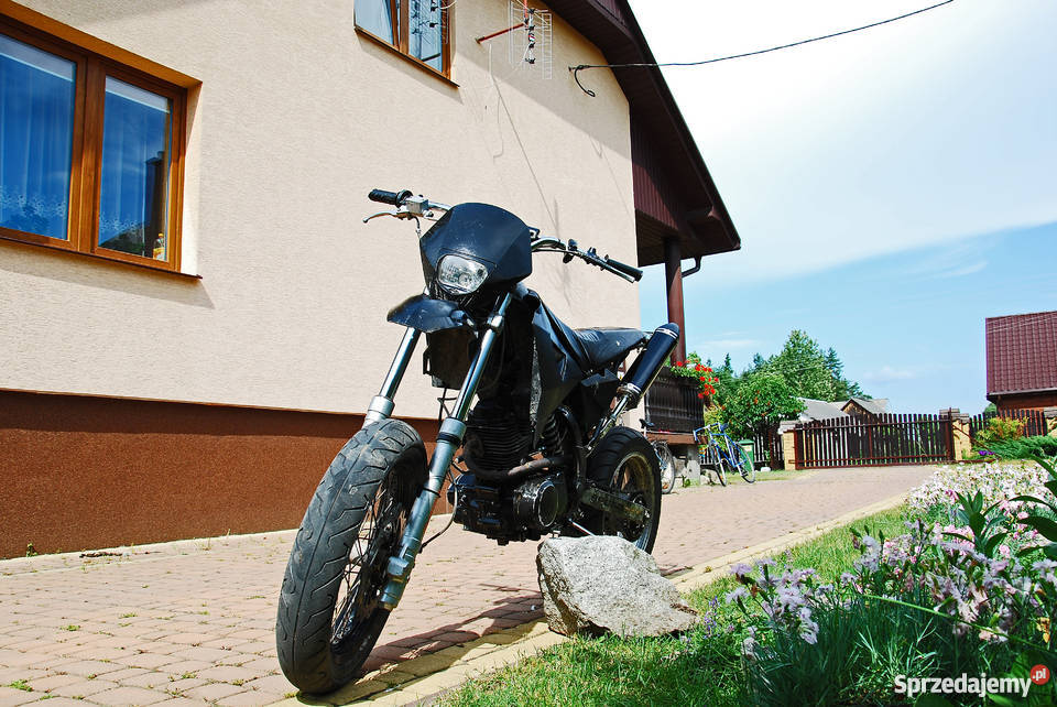 Cpi SM 150 manualna CPI Majdan Sopocki Pierwszy