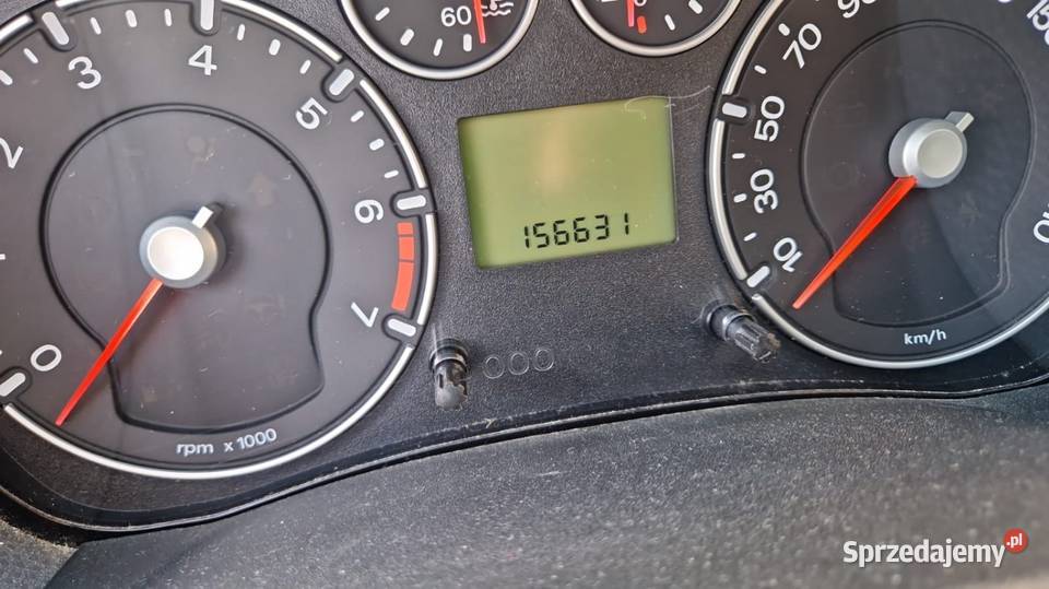 Ford fiesta 13 benzynka super autko lubelskie Łuków