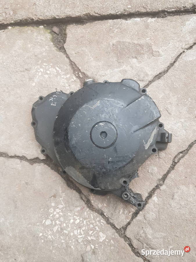 suzuki sv 650 dekiel alternatora Jędrzejów sprzedam