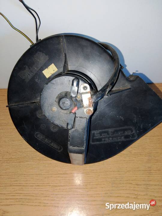 Renault 11 1984 lampy przód i inne Rok produkcji 1984 Szprotawa
