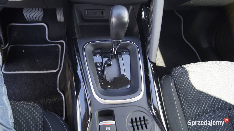 Do sprzedania Ładny Renault kadjar Warszawa