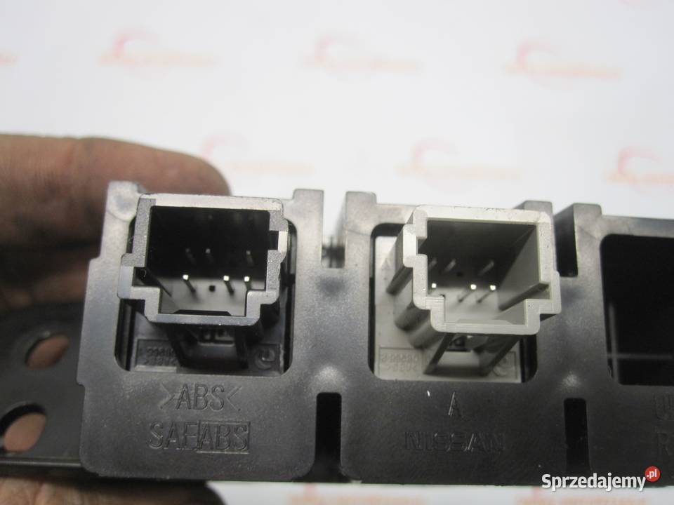 NISSAN LEAF I 11r panel przycisków TDP9252 Kielce sprzedam