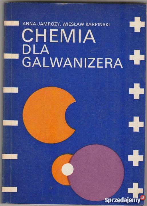 CHEMIA GALWANIZERA Radom