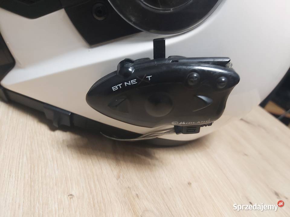 Komplet odzieży motocyklowej Shima super Czeladź