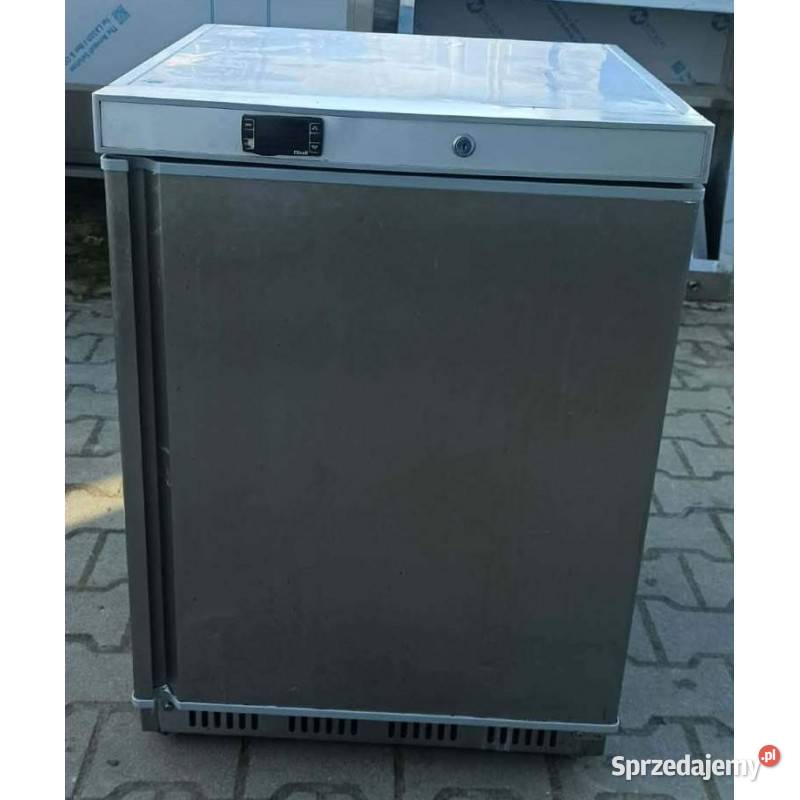 Szafa Chłodnicza Podblatowa RM Mc 342 Ostrów Wielkopolski