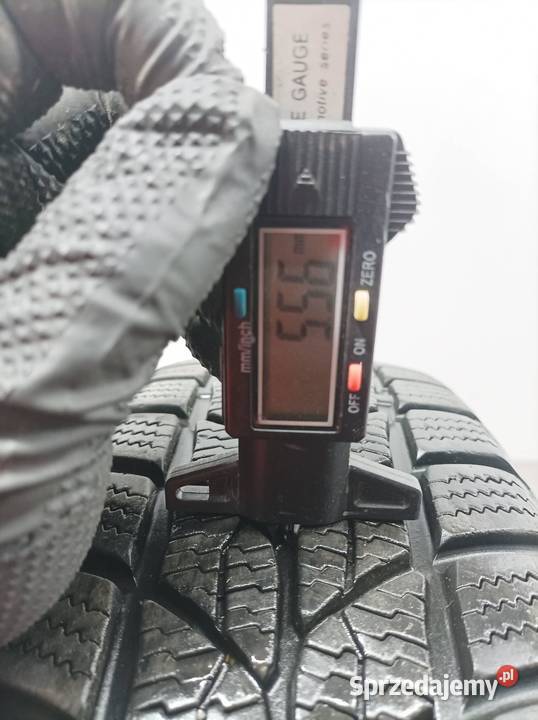 4x OPONA ZIMOWA BARUM POLARIS 2 16570R14 2809