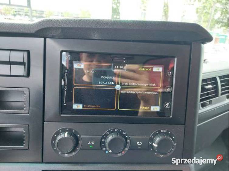 MERCEDESBENZ AROCS 4148 AK 8X84 20256 1280900 476KM mazowieckie Warszawa