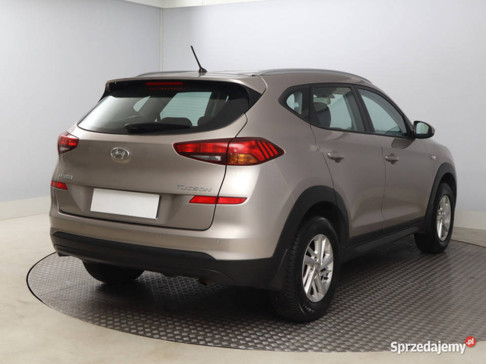 Hyundai Tucson 16 GDI centralny zamek dolnośląskie sprzedam