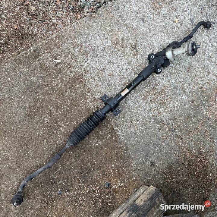 Przekładnia kierownicza Maglownica Hyundai ix35 Barłogi