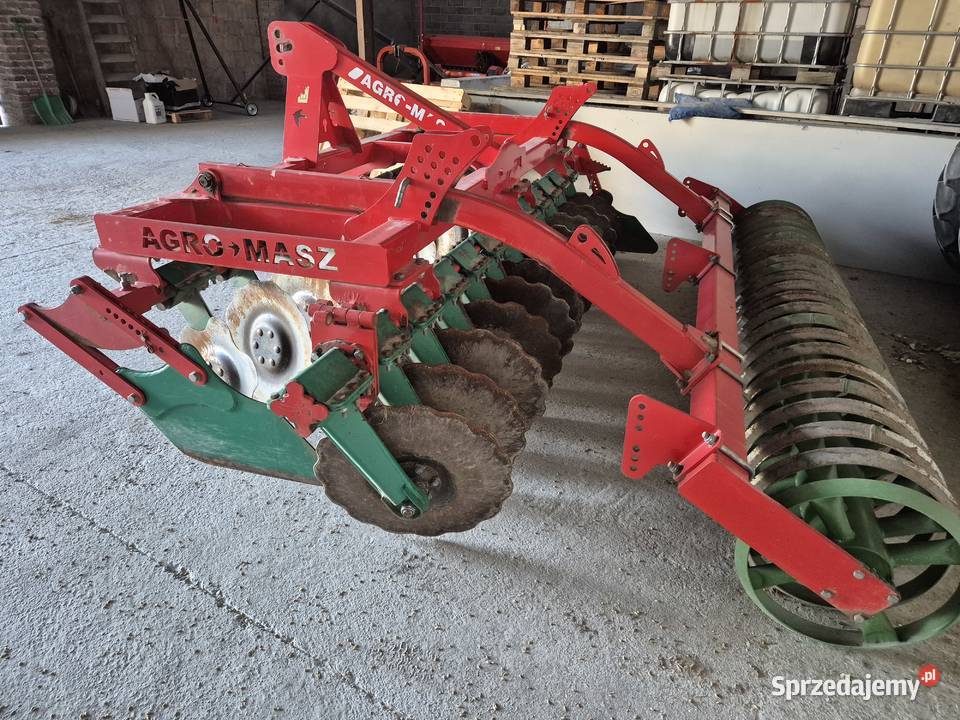 BRONA TALERZOWA 3m łódzkie