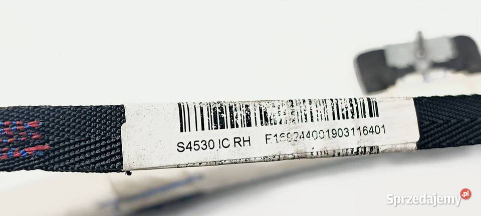 KURTYNA PRAWA OPEL CORSA E 39045978