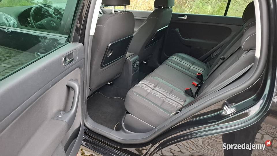 VW Golf Plus 12 tdi 105 2013 opolskie Polska Nowa Wieś