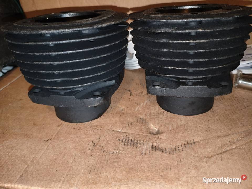 Cylindry szlifie 790 IMZ Ural M61 M62 M63 M66 Części i akcesoria motocyklowe Leszno