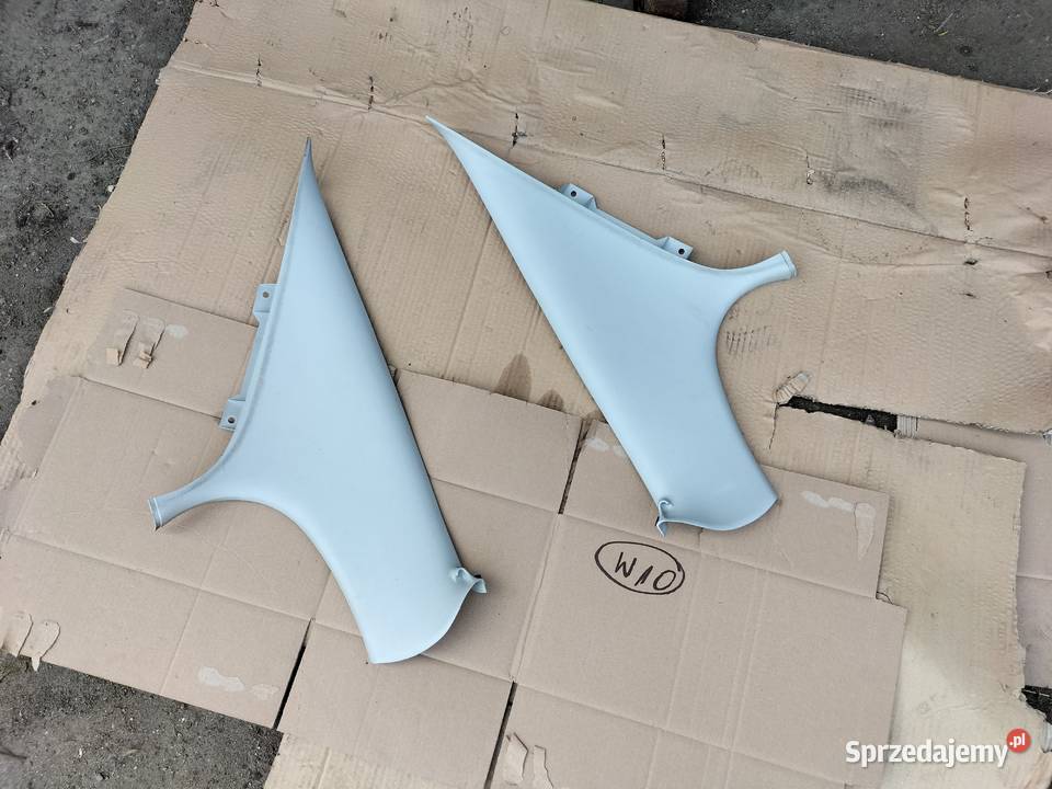 SEAT TOLEDO 2 MK2 OSŁOAN SŁUPKA TYŁ TYLNEGO PAWA osobowe