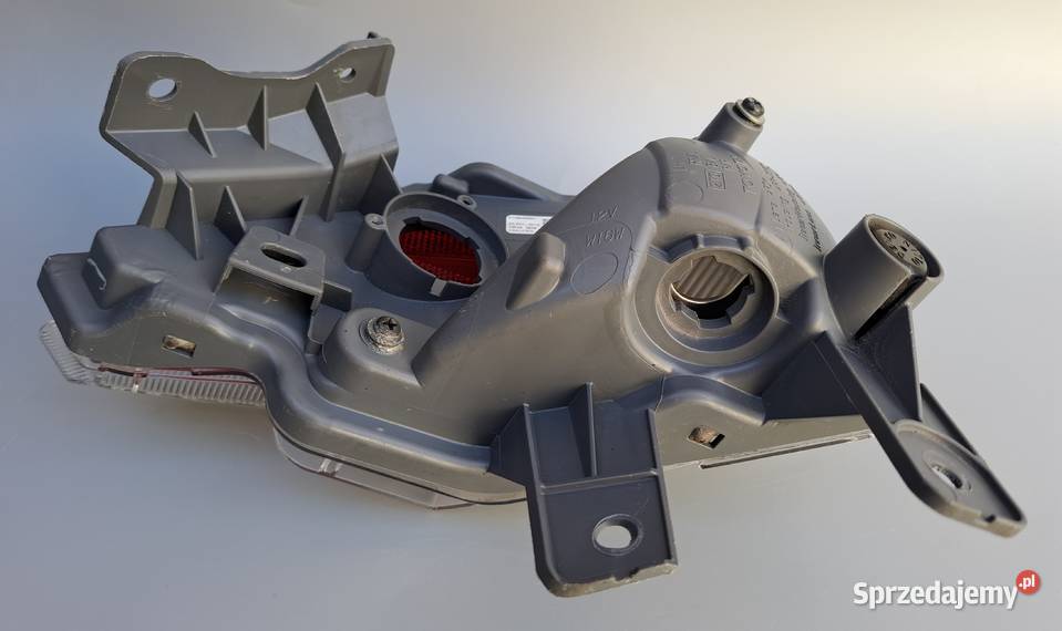 Lampa Przeciwmgielna Tylna Lewa Toyota RAV4 IV Mielęcin sprzedam