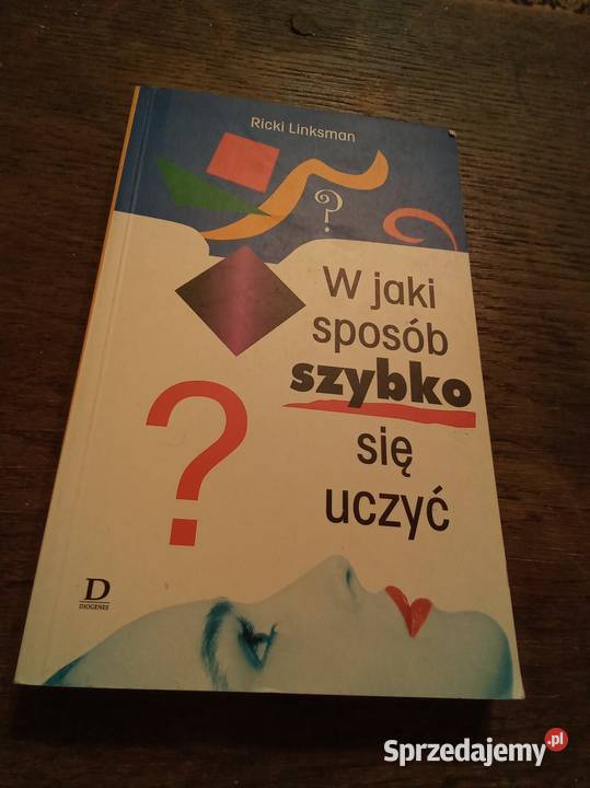W jaki sposób szybko się uczyć Warszawa