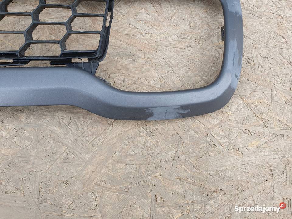 JEEP RENEGADE KRATKA RAMKA ZDERZAKA 735589347 Międzychód sprzedam