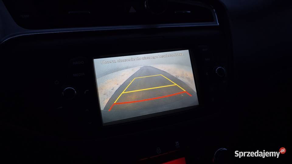 Kia Ceed 16 benzyna bezwypadkowy salon polska podkarpackie Jawornik Polski sprzedam