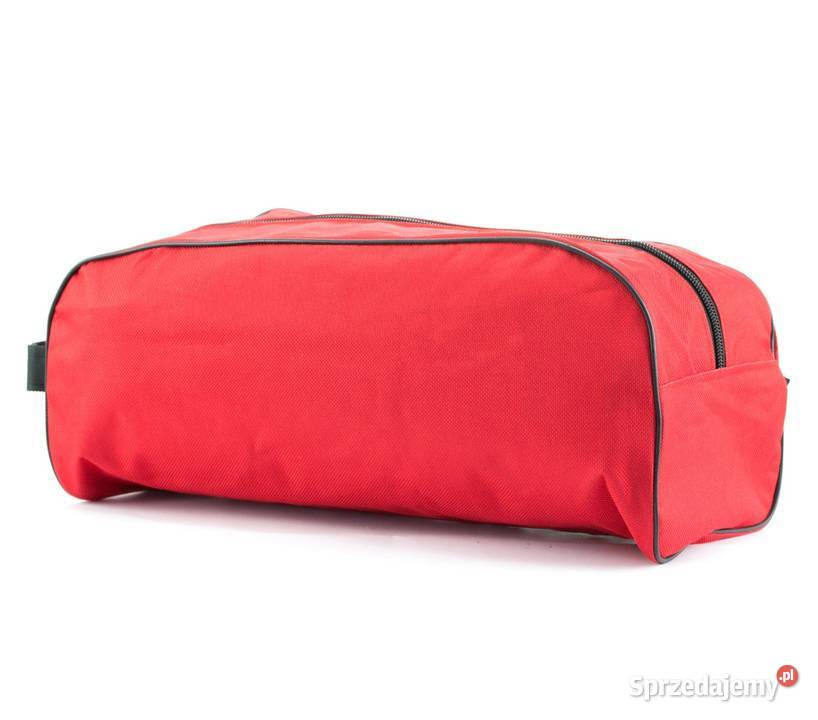 Torba na buty pokrowiec na obuwie basen siłownię Siemianowice Śląskie