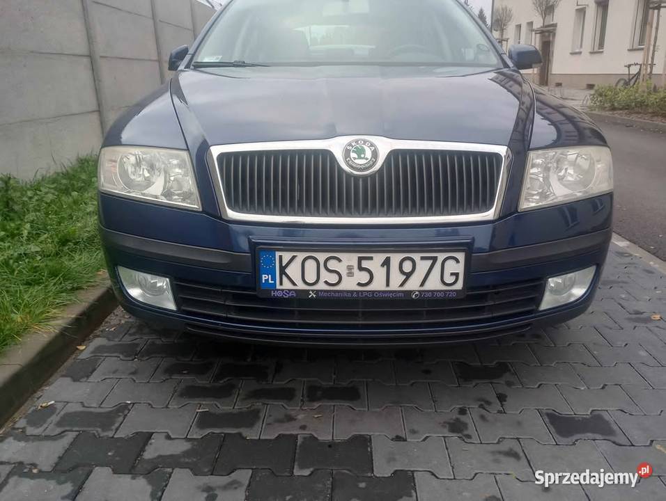 SPRZEDAM małopolskie Oświęcim