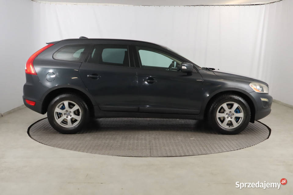 Volvo XC60 24 D Zabrze sprzedam