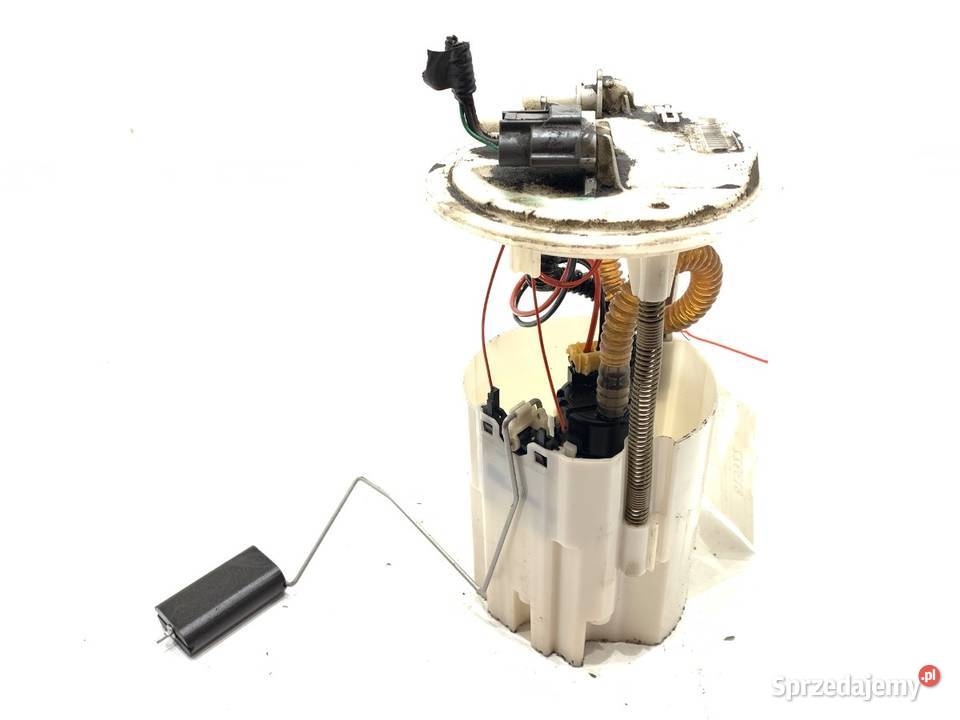 POMPA PALIWA OPEL VIVARO B 172021036R 16 121