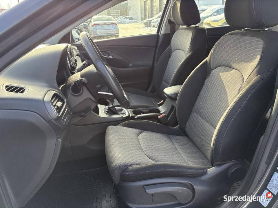 HYUNDAI i30 2020r Salon Rok produkcji 2020 Warszawa