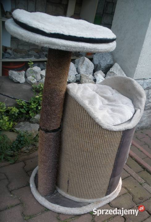 Drapak kota Trixie XXL 90 Pozostałe małopolskie Kraków