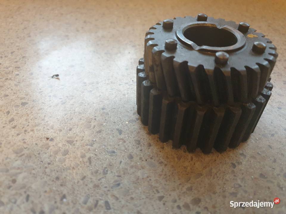 Zabierak Etz 250 251 301 Ts 2501 Jasło