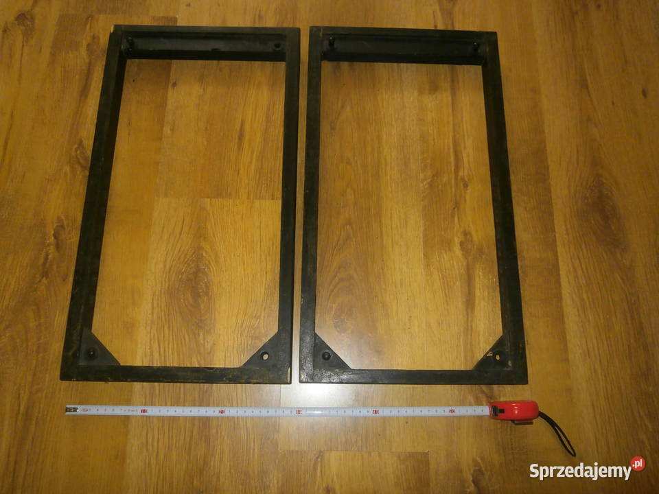 Tonsil ZG 30 C114 C 115 maskownice 2 łódzkie Łódź