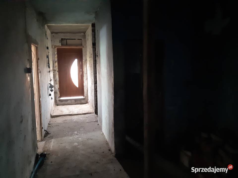 Sprzedam dom Żurawce