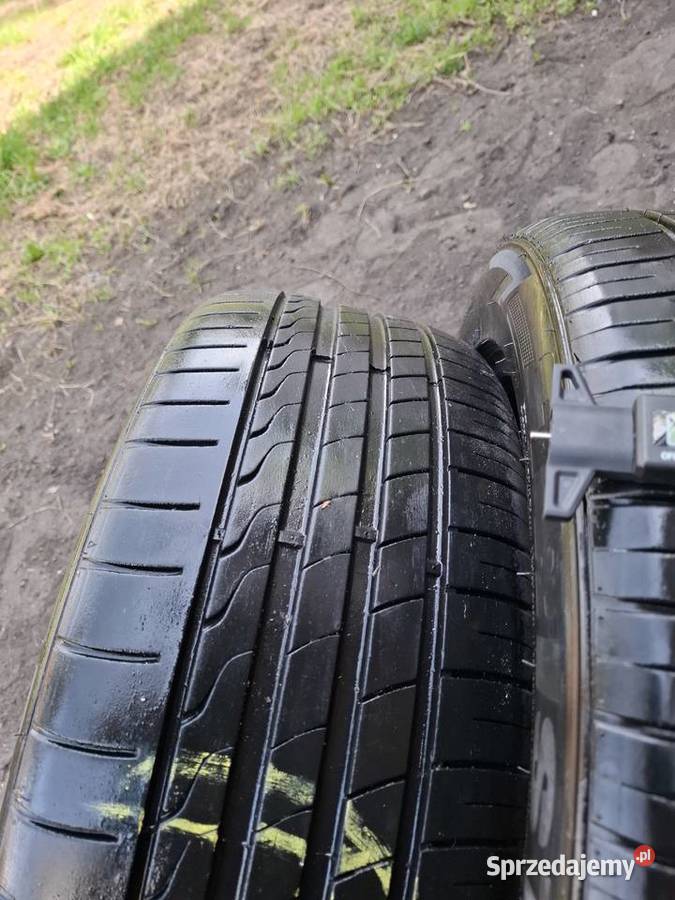 2 opony letnie 225x50x17 Bydgoszcz