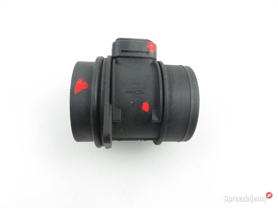 PRZEPŁYWOMIERZ CITROEN C6 27 HDi 9645948780