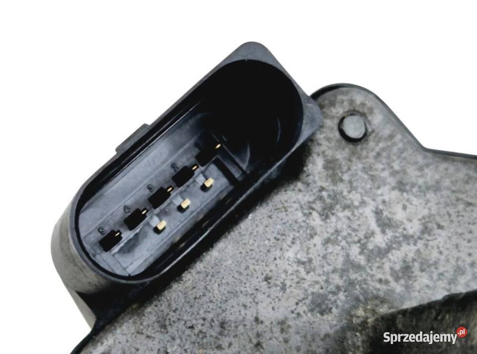 NASTAWNIK KLAP KOLEKTORA A3 8P ALTEA GOLF V