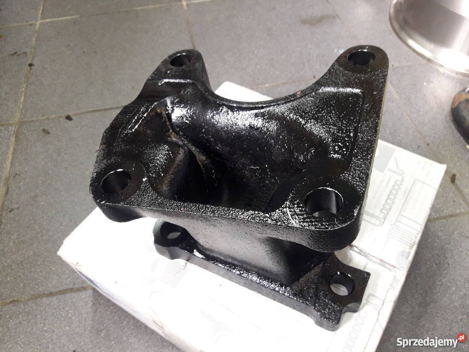 Podstawa kolumny kierowniczej atego 9724610640