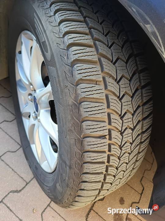 Ford Mondeo Mk5 2019 r 20 tdi 150KM Mondeo Oława sprzedam