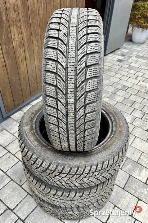Opony zimowe GT Radial 1856015 15cale małopolskie Stary Sącz